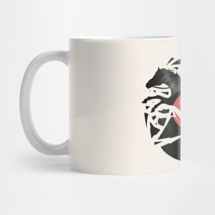 Disc Jockey Mug